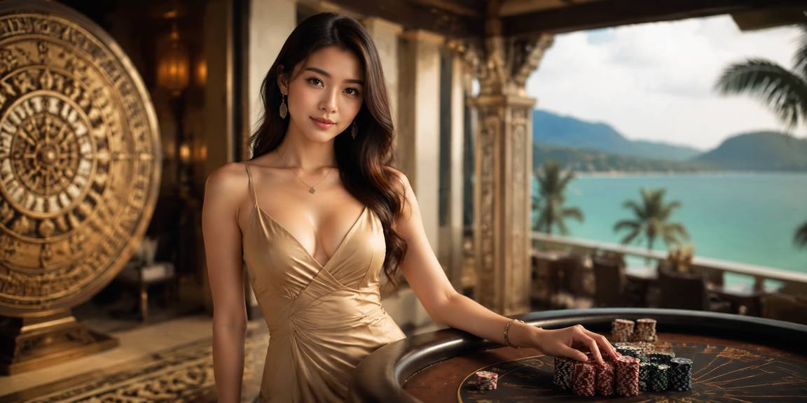 tp88 Live Casino